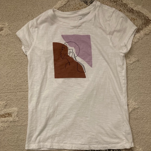 Universal Thread Tops - Tee Shirt